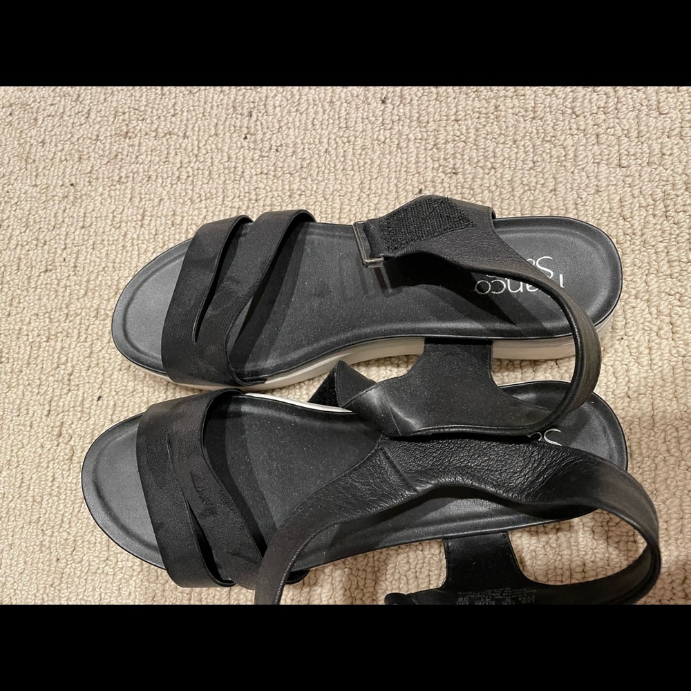 Franco Sarto sandals
